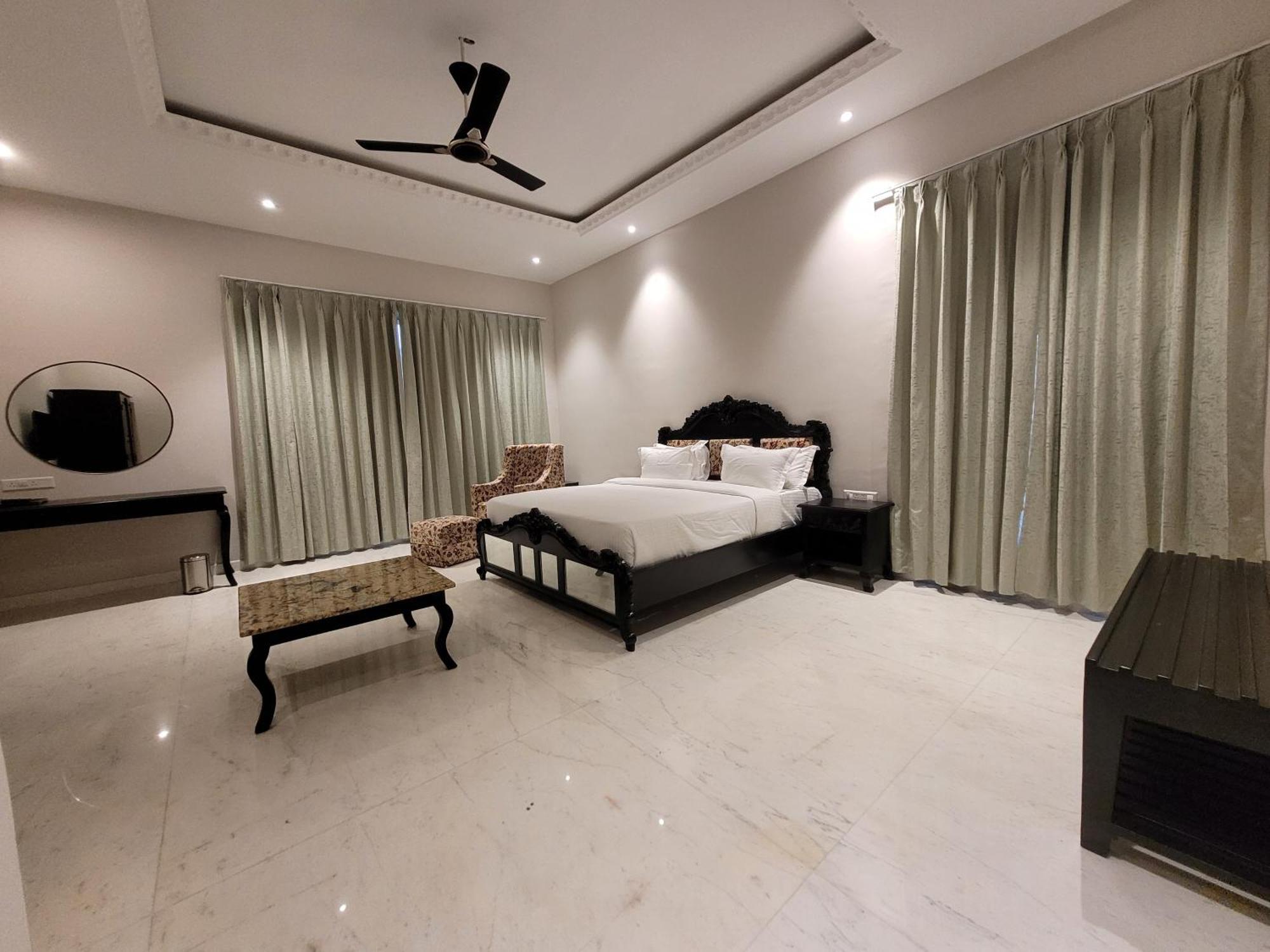 Surya Uday Udaipur